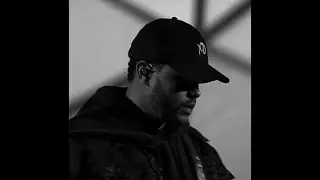 [FREE] The Weeknd Trilogy Type Beat - BURNED