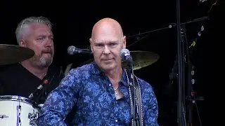 Honky Tonkin (I Guess I Done Me Some)-Richard Magnusson & Rag Wagon