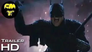THE BATMAN - Official 