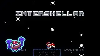 [Adequate clears] &rarr; Intershellar by Dolph1n