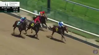 Rider Ricardo Santana Jr