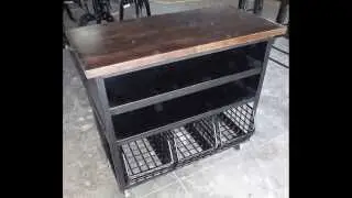 industrial Design Furniture Catalog