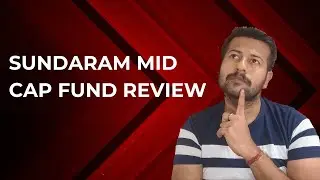 Sundaram Mid Cap Fund Review | Sundaram Mid Cap Fund Direct Growth