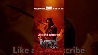 #Max#movie#25 December# release#moviereviews#movies#city#latestnews#fans#