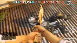 Dirty Bomb [HD] 60Fps