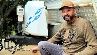 Andersen Trailer Hitch Review (What you don't get)