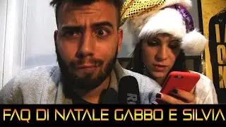 GaBBo & Silvia - FAQ DI NATALE