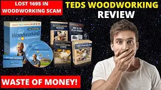 What is Teds Woodworking Plans, Is Ted's Woodworking Worth the Money, Why Should You Buy it?