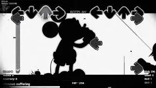 Unknown Suffering V3 Remix Extended (Fl4re Version)