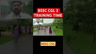 Bssc cgl 3 aso #bssc #aso