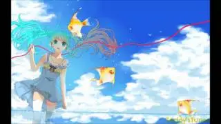 [Nightcore] - Escape