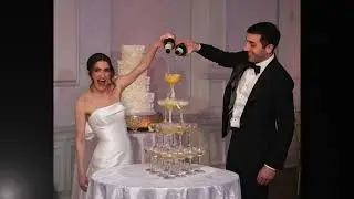 A Beautiful Wedding @ The  Lannin East Meadow NY
