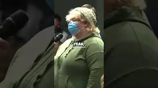 Detransitioner Debates Trans
