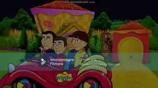 The Wiggles - Wags Mixes Some Colours (2026 Video)