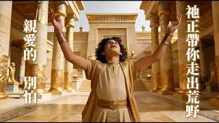 你是昨日的神，今日仍然掌權 | 基督徒敬拜詩歌 Christian Worship Song | #聖歌 #聖經經文 #讚美主 #愛主
