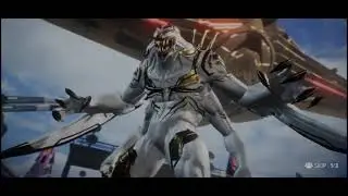 Blitz mode- Black Invader. Marvel Future Revolution
