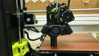 3D printing a telescope camera adapter