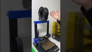 За сколько окупится 3д принтер? 🚀 #3dпечать #3дпечать