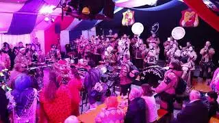 Seespitzfäger Nidau  -Ohne dich - Rammstein
