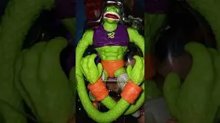 Sssqueeze Malvada v&iacute;bora de brazos largos #motu #snakemen #motuorigins #mastersoftheuniverse