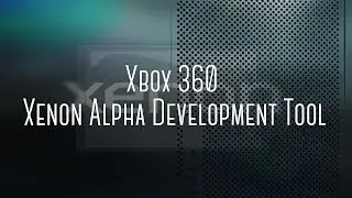 PowerMac Xbox 360: Истоки Xbox 360 от Apple