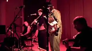 La Motte 2011 - Estrad - Arthur.wmv