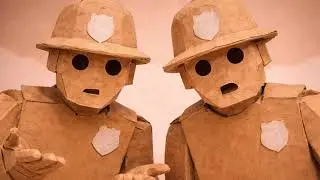 MOODY DOG - WINDOW (Official Video)