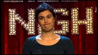 Mia Pittroff bei Ladies Night - WDR