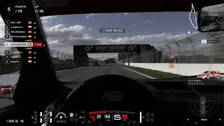 Gran Turismo 7 DR @ CGV w/ 155 2.5 V6 TI '93 Q9 P5 +2000 1/2 20260118