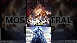 Most neutral path... #hsr #honkaistarrail #remembrance #amphoreus #march