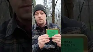 PUSZKA PRZETRWANIA. Szukaj &bdquo;puszka przetrwania&rdquo; na armyworld.pl #survival #bushcraft