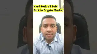 What is Forking in crypto #shorts #shortsfeed