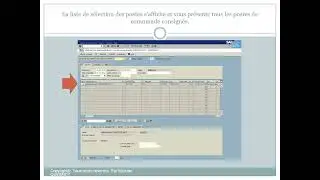 📦 Entr&eacute;e de Marchandises Facile dans SAP    Utilisation de l'Avis de Livraison Pour D&eacute;butants