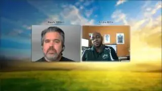 New England B2B Video with Andre Mills
