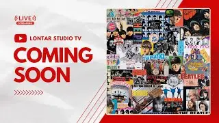 HALAL BI HALAL BEATLEMANIA w/ G-PLUCK AND FRIENDS || MONDAY, 21th APRIL 2025