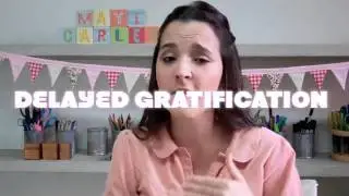 Great Things Come to Those Who Wait: The Power of Delayed Gratification