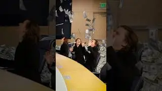 Insurance CEO&rsquo;s love doing this #skit #funny #satire #insurance