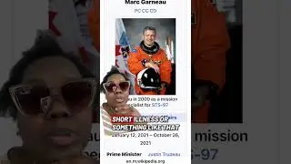 Canadian hero Marc Garneau passed away #canada #news