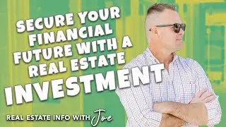 Secure Your Financial Future with a Real Estate Investment