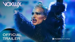 Vox Lux (Deutscher Trailer) - Natalie Portman, Jude Law