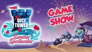 Summer Spectacular Game Show and Closing Ceremonies