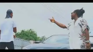 Qwami Best ft Zack GH.. Atebubu Artist with d@t Super Star.