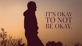 It's Okay To Not Be Okay | Pastor Robert Gurule | Amazing Grace Fellowship