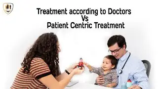 Autism Treatment according to Doctors  Vs Patient Centric Treatment - mediEND