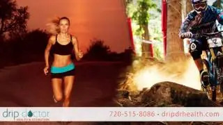Drip Dr. Health | Alternative Medicine in Denver