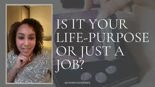 The 4 keys to discover your Life Purpose with Human Design