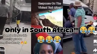 WATCH NOW ❗❗❗😂😂IM LEAVING SOUTH AFRICA!!!