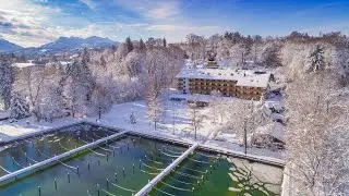 Yachthotel Chiemsee GmbH, Prien am Chiemsee, Germany | Travel Facts