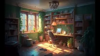 Timeless Tranquility: Music to Relax To - Slow Harmonic