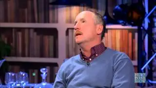 Matt Walsh On Armando Iannucci's 'Veep' Exit: 'He's A Little Burnt Out'